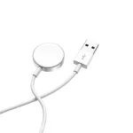 Беспроводное зарядное устройство для ноутбука Hoco CW16 White (CW16W).