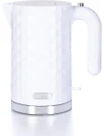 Электрочайник Camry CR 1269 White