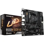 Материнская плата Gigabyte B550M DS3H AC Socket AM4