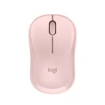 Мишка бездротова Logitech M240 Silent Rose (910-007121)