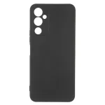 Чохол ARMORSTANDART Matte Slim Fit Camera cover Black для Tecno Pova 4 (ARM65723)