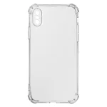 Чохол-накладка Armorstandart Air Force для Apple iPhone X/XS Camera cover Transparent (ARM67047)