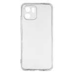 Чохол-накладка Armorstandart Air для Xiaomi Redmi A2 Camera cover Transparent (ARM66532)