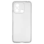 Чехол-накладка Armorstandart Air для Xiaomi Redmi 12С/11A Camera cover Transparent (ARM65964)