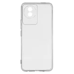 Чехол-накладка Armorstandart Air для Vivo Y02 Camera cover Transparent (ARM66012)