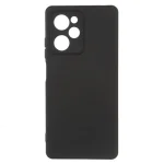 Чехол-накладка Armorstandart Icon для Xiaomi Poco X5 Pro 5G Camera cover Black (ARM66379)