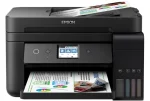 Многофункциональное устройство A4 Epson EcoTank L6290 Wi-Fi (C11CJ60406)