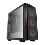 Корпус DeepCool CG560 (R-CG560-BKAAE4-G-1) без БП