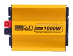 Інвертор напруги Mexxsun MXSPSW-1000, 24V/220V, 1000W (MXSPSW-1000-12S/29176)