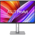 Монітор Asus 24.1" PA248CRV (90LM05K0-B01K70) IPS Gray/Black