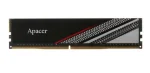 Модуль пам`ятi DDR4 16GB/3200 Apacer TEX (AH4U16G32C28YTBAA-1)