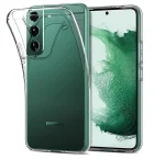 Чехол-накладка BeCover для Samsung Galaxy S23+ SM-S916 Transparancy (708968)