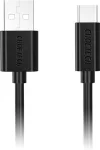 Кабель Choetech USB-USB-C, 2м (AC0003)