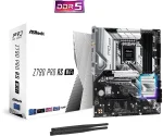 Материнская плата ASRock Z790 Pro RS WiFi Socket 1700