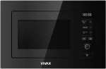 Мікрохвильова піч Vivax MWOB-2020G G