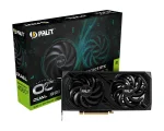 Видеокарта GF RTX 4060 Ti 8GB GDDR6 Dual OC Palit (NE6406TT19P1-1060D)