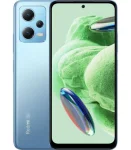 Смартфон Xiaomi Redmi Note 12 5G 8/256GB Dual Sim Ice Blue EU_