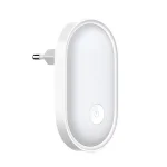 Світильник  ColorWay Nightlight white (CW-NL08-W)