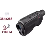 Тепловізійний монокуляр AGM Fuzion TM25-384 (3142451004FM21)