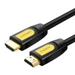 Кабель Ugreen HD101 HDMI-HDMI, 3 м, Black (10130)