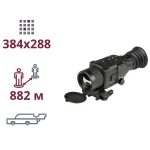 Тепловізійний приціл AGM Rattler TS25-384 (3092455004TH21)