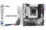 Материнская плата ASRock B760M Pro RS Socket 1700