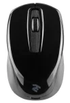 Миша бездротова 2E MF2020 WL Black and Red (2E-MF2020WB)