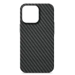 Чехол-накладка Armorstandart LikeCarbon MagCase для Apple iPhone 13 Pro Black (ARM66361)
