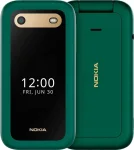 Мобильный телефон Nokia 2660 Flip Dual Sim Green