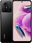 Смартфон Xiaomi Redmi Note 12S 8/256GB Dual Sim Onyx Black