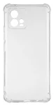 Чохол-накладка BeCover Anti-Shock для Motorola Moto G72 Clear (709317)