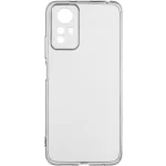Чохол-накладка BeCover для Xiaomi Redmi Note 12S Transparancy (709313)
