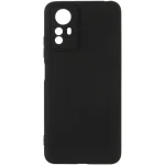 Чохол-накладка BeCover для Xiaomi Redmi Note 12S Black (709312)