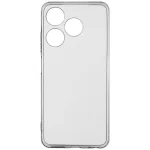 Чехол-накладка BeCover для Tecno Spark 10 (KI5q) Transparancy (709306)