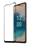 Захисне скло BeCover для Nokia G22 Black (709249)