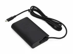 Адаптер для ноутбука Dell 65W Type-C Oval (AD104011)