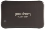 Накопичувач зовнішній SSD 2.5" USB  512GB Goodram HL200 (SSDPR-HL200-512)