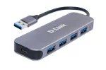 USB хаб D-LINK DUB-1340/D1A