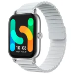 Смарт-годинник Haylou Smart Watch LS11 (RS4 Plus) Silver
