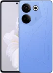 Смартфон TECNO Camon 20 Pro (CK7n) 8/256GB Serenity Blue