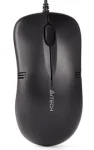 Мишка A4Tech OP-560NUS Black USB