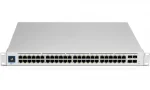 Коммутатор Ubiquiti UniFi USW-48