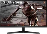 Монітор LG 31.5" UltraGear 32GN50R-B