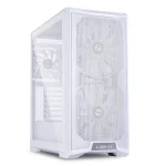 Корпус Lian Li LANCOOL 215 White (G99.LAN215W.00)