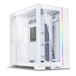 Корпус Lian Li O11 Dynamic EVO White (G99.O11DEW.00) без БП
