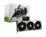 Видеокарта GF RTX 4070 Ti 12GB GDDR6X Suprim MSI (GeForce RTX 4070 Ti SUPRIM 12G)