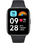 Смарт-годинник Xiaomi Redmi Watch 3 Active Black (BHR7266GL) EU_