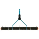 Граблі-аератор Gardena Combisystem 35 см фрезеруючі для газонів (03391-20.000.00)