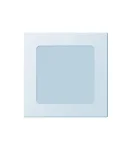 Світильник світлодіодний вбудований Crystal Giacint 6W 4000K (2 шт.) (DNL-006)