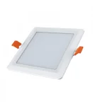 Світильник вбудований світлодіодний Electrum Quadro M 12W 4000К (B-LD-1961)